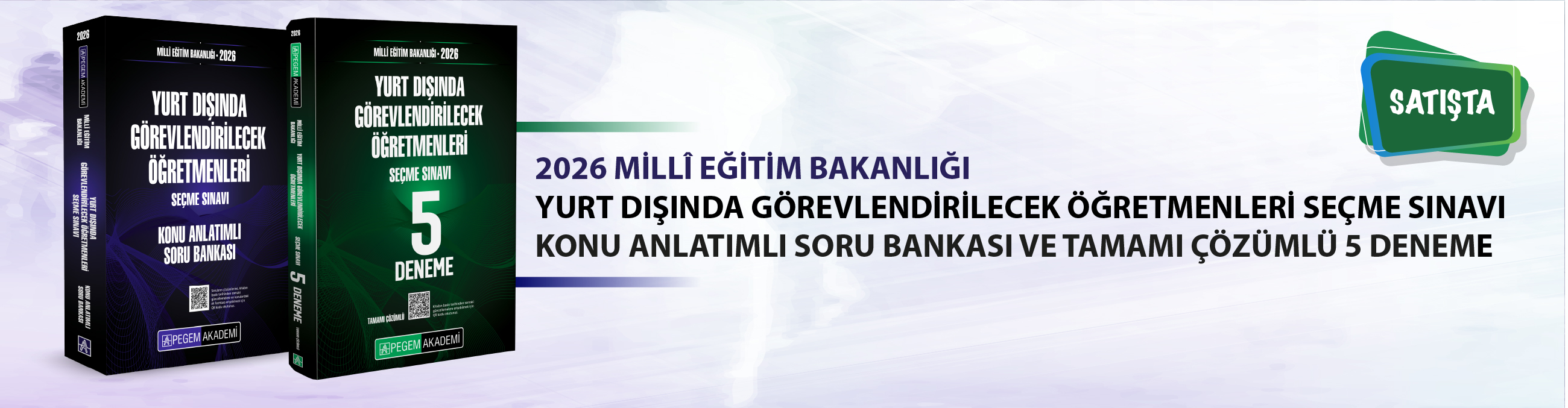 Pegem Akademi Yayıncılık - 2