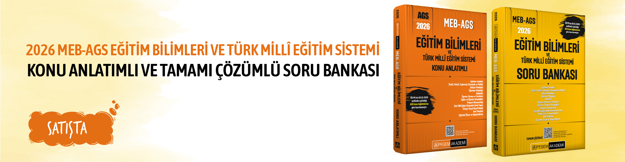 Pegem Akademi Yayıncılık - 1