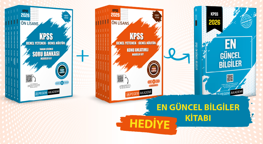 Pegem Akademi Yayıncılık Resim - 2