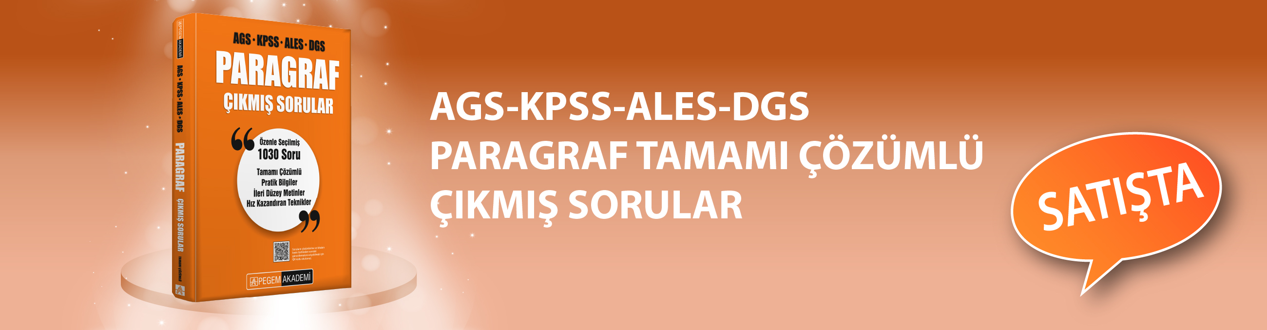 Pegem Akademi Yayıncılık - 3