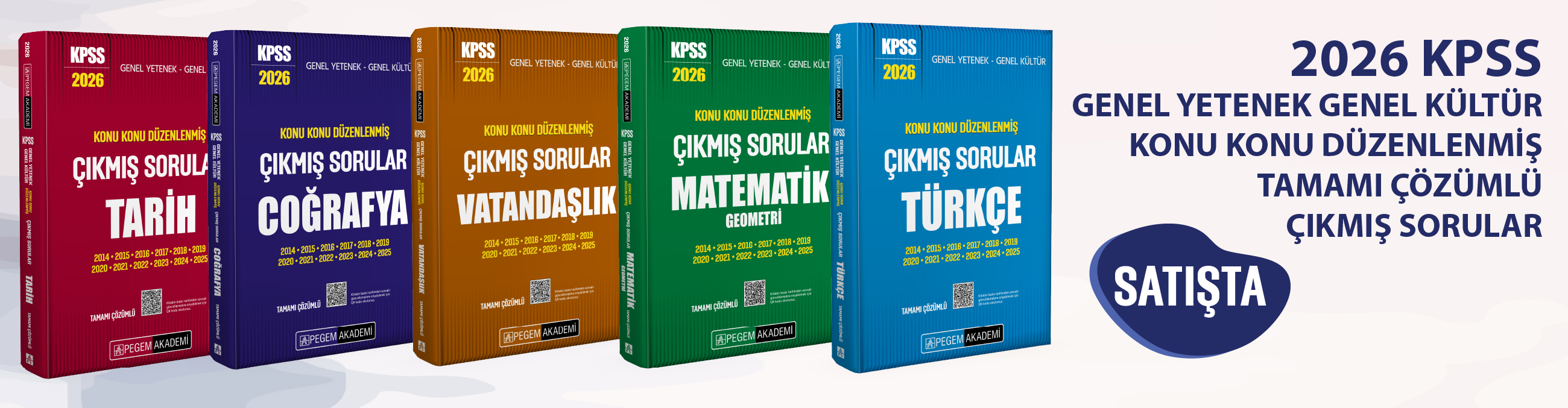 Pegem Akademi Yayıncılık - 1