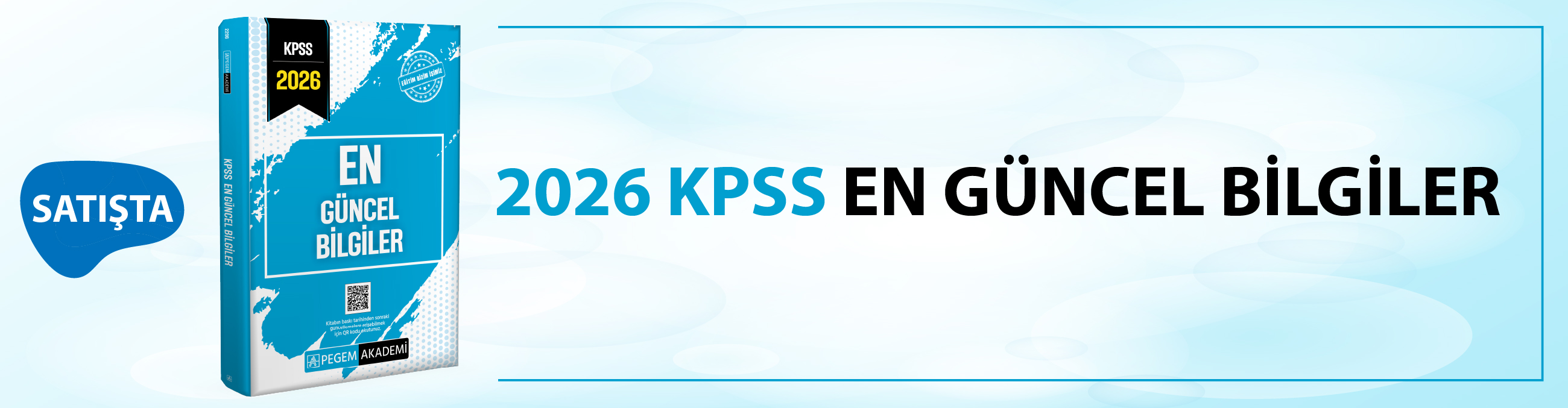 Pegem Akademi Yayıncılık - 1