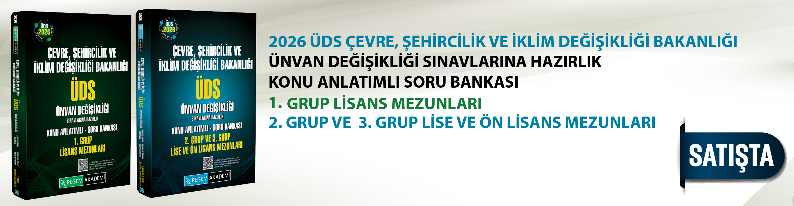 Pegem Akademi Yayıncılık - 2