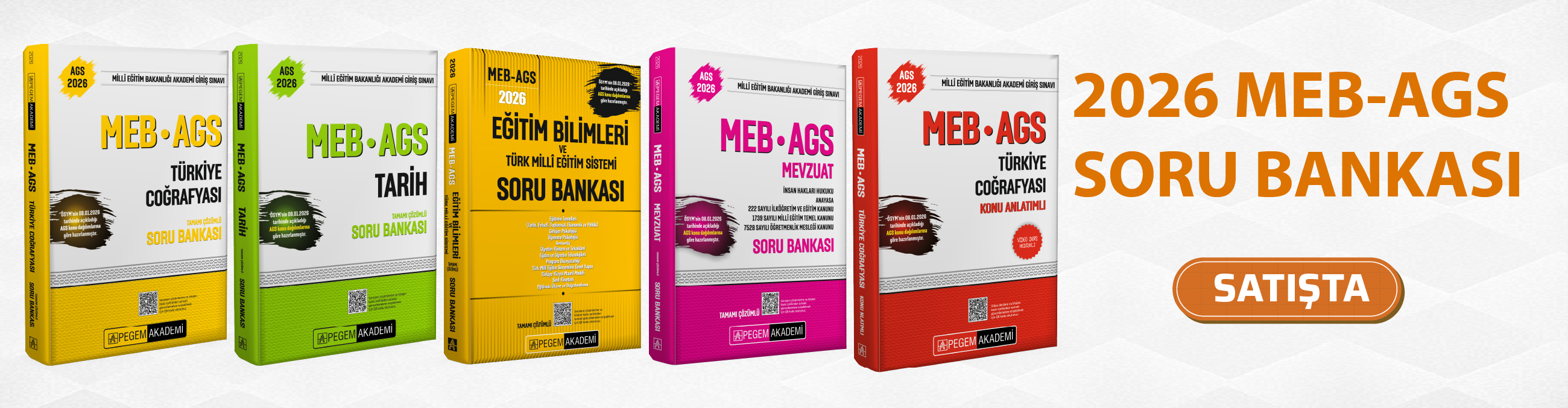Pegem Akademi Yayıncılık - 8