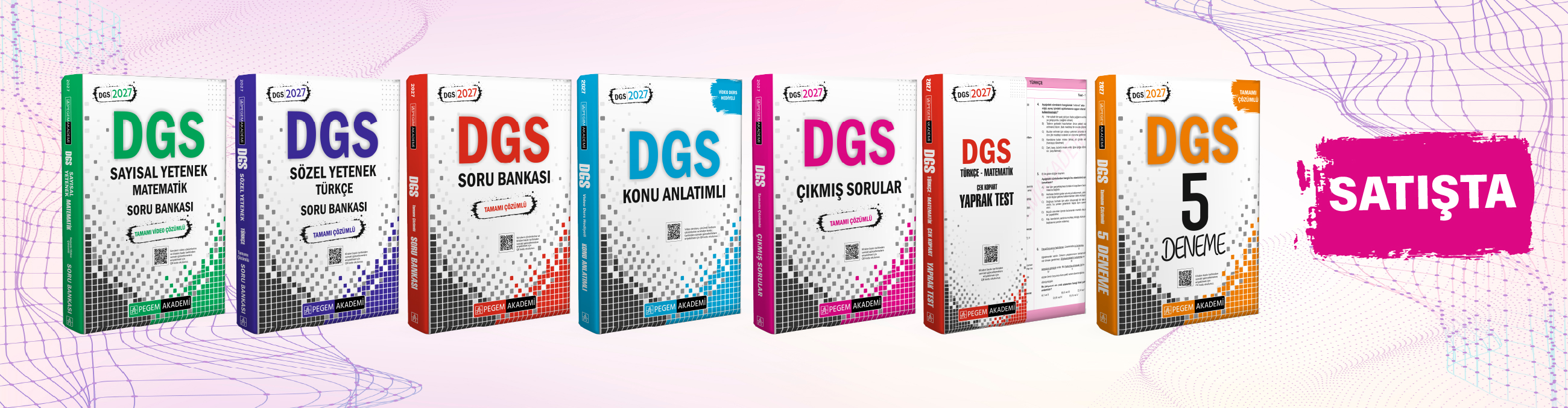 Pegem Akademi Yayıncılık - 2