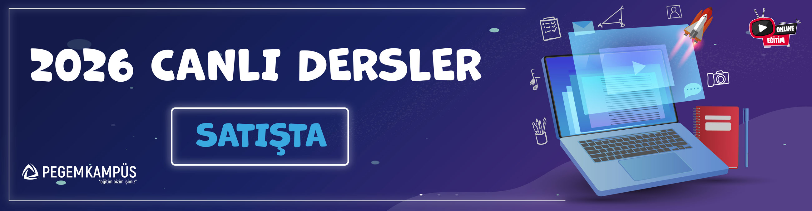 Pegem Akademi Yayıncılık Resim - 1