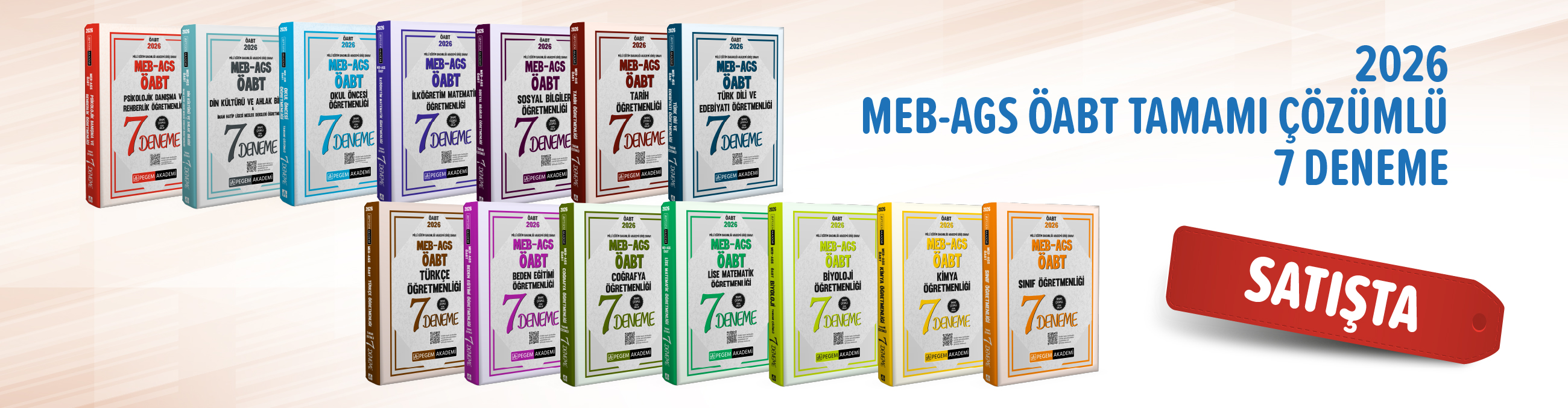 Pegem Akademi Yayıncılık - 5