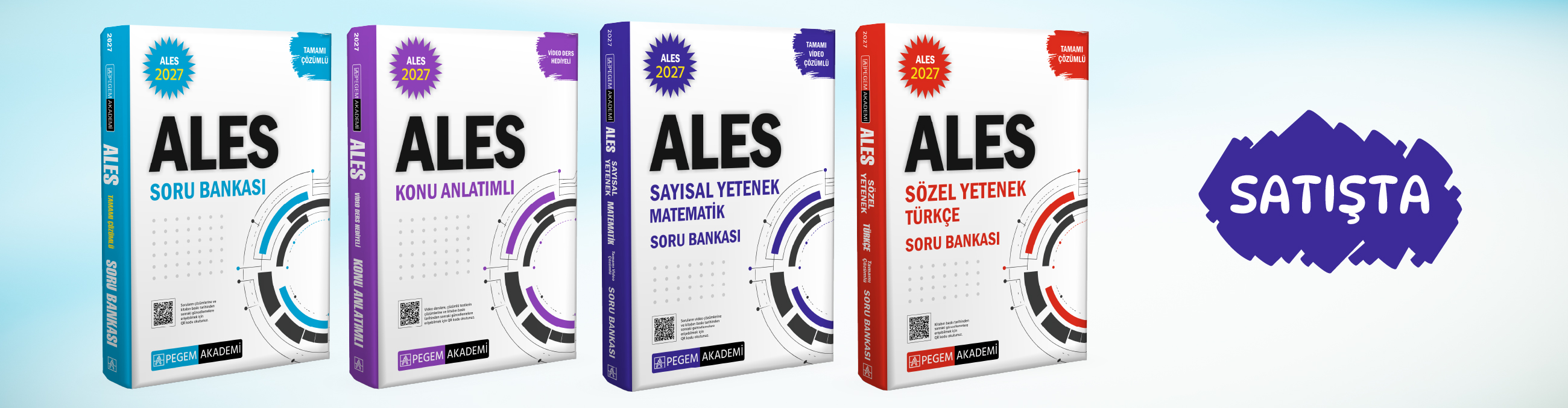 Pegem Akademi Yayıncılık - 1