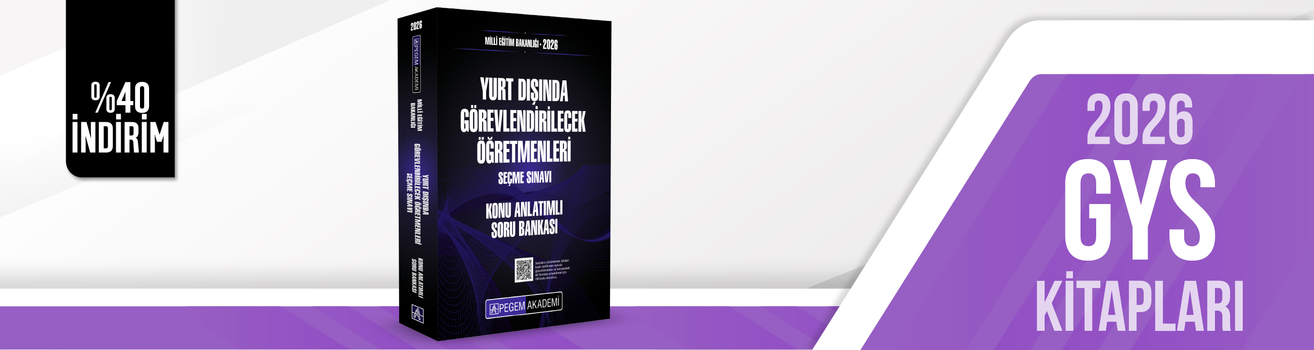Pegem Akademi Yayıncılık - 1