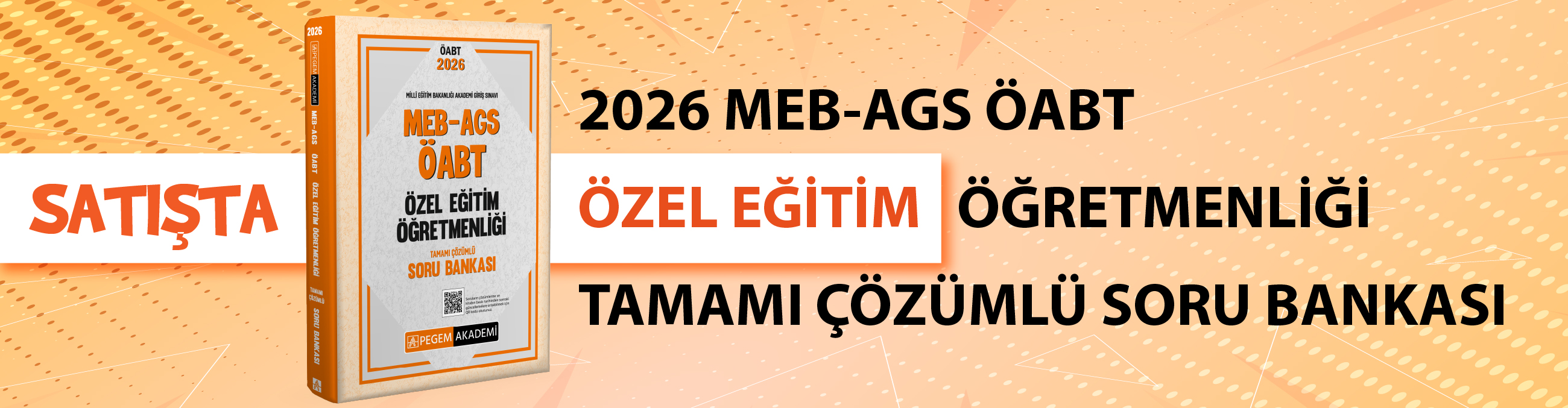 Pegem Akademi Yayıncılık - 1