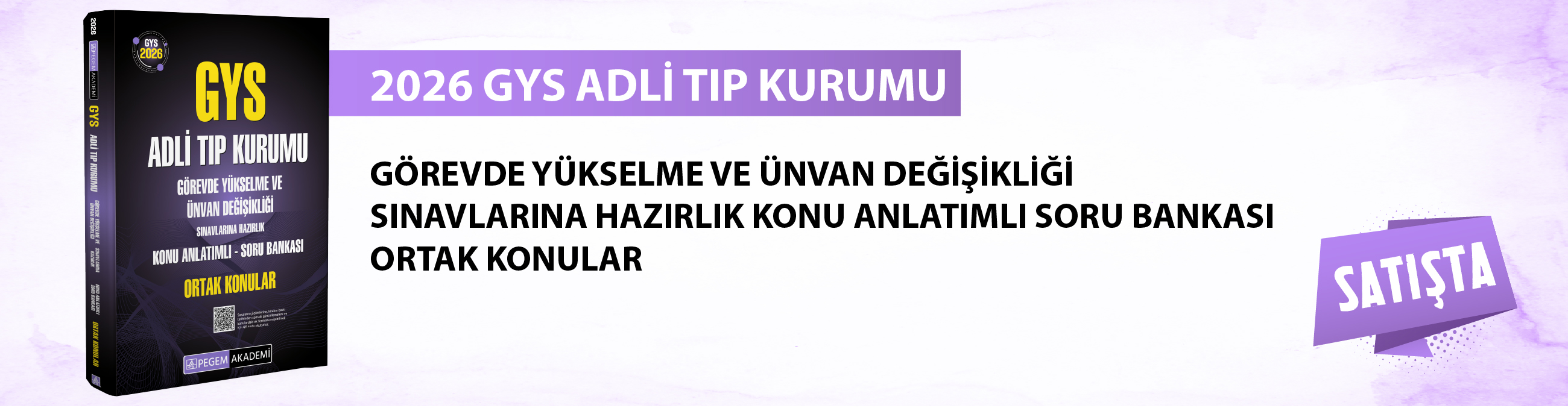 Pegem Akademi Yayıncılık - 3