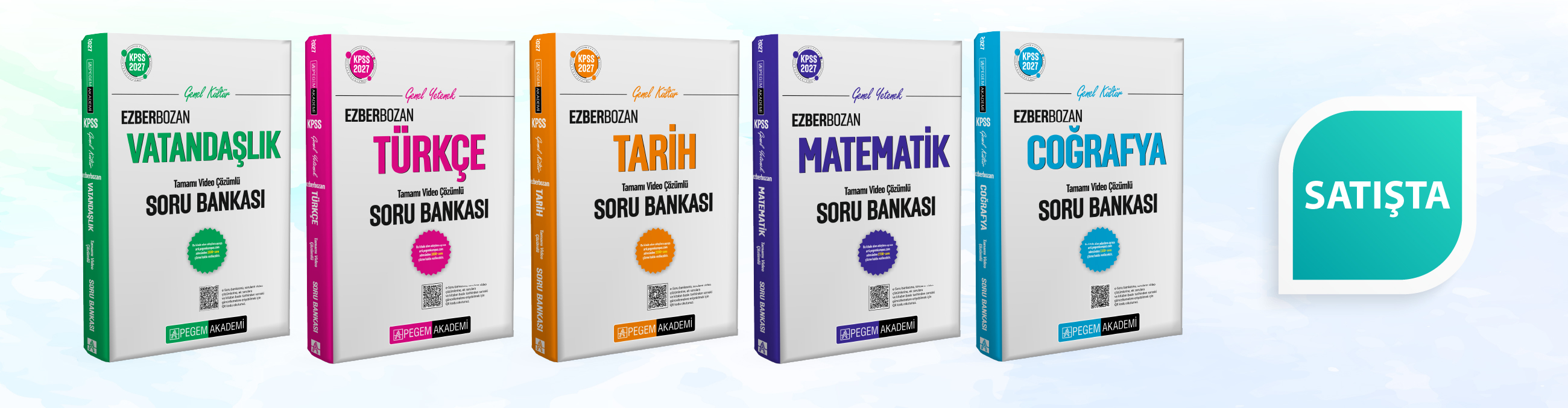 Pegem Akademi Yayıncılık - 2