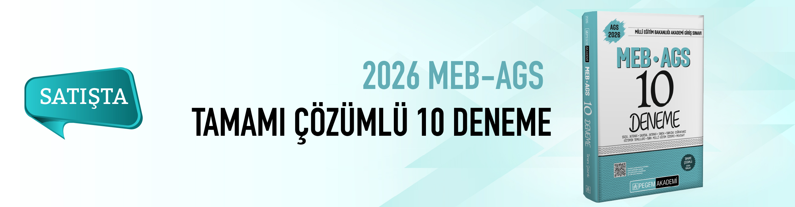 Pegem Akademi Yayıncılık - 15