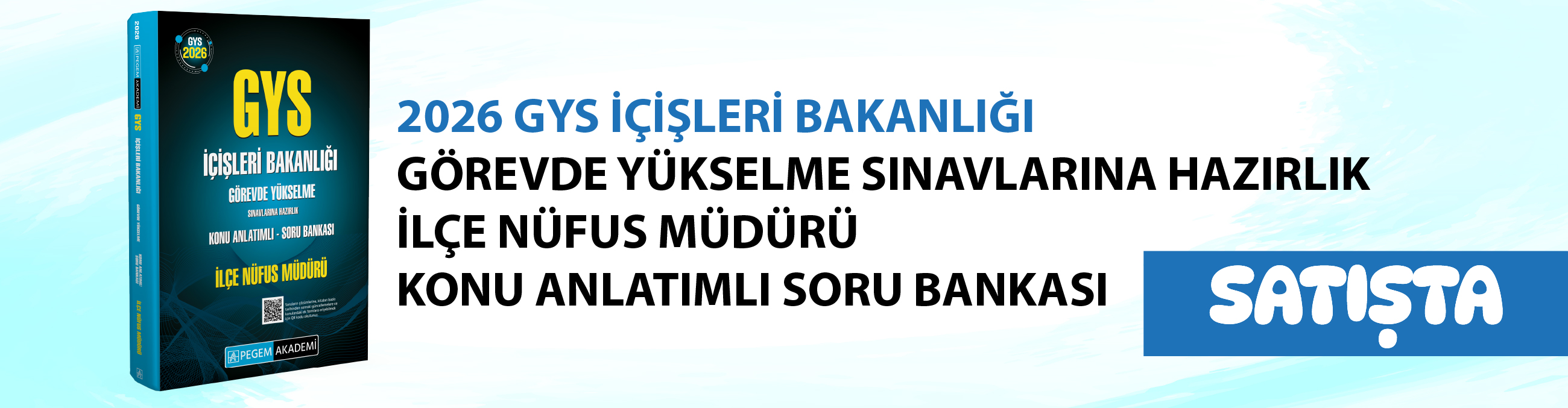 Pegem Akademi Yayıncılık - 1