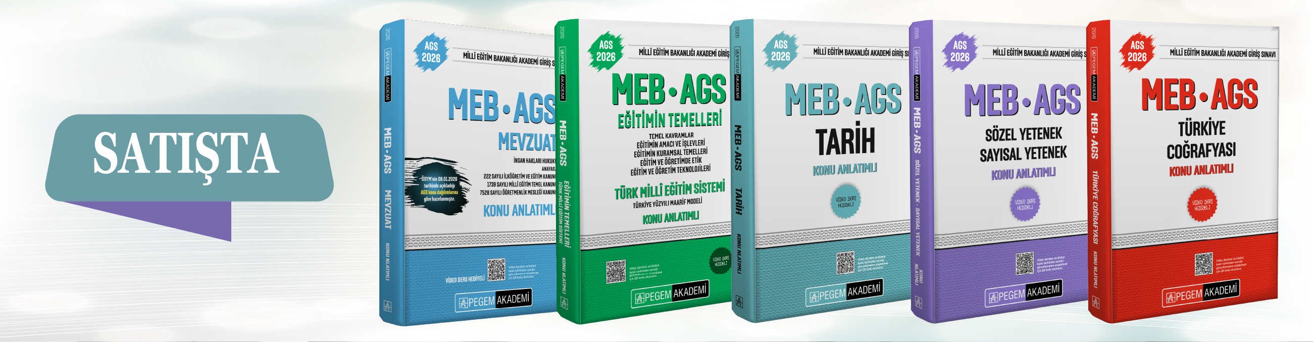 Pegem Akademi Yayıncılık - 25