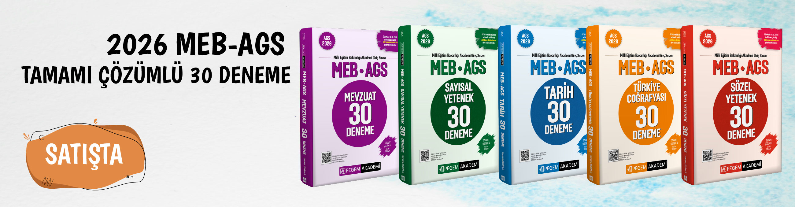 Pegem Akademi Yayıncılık - 1