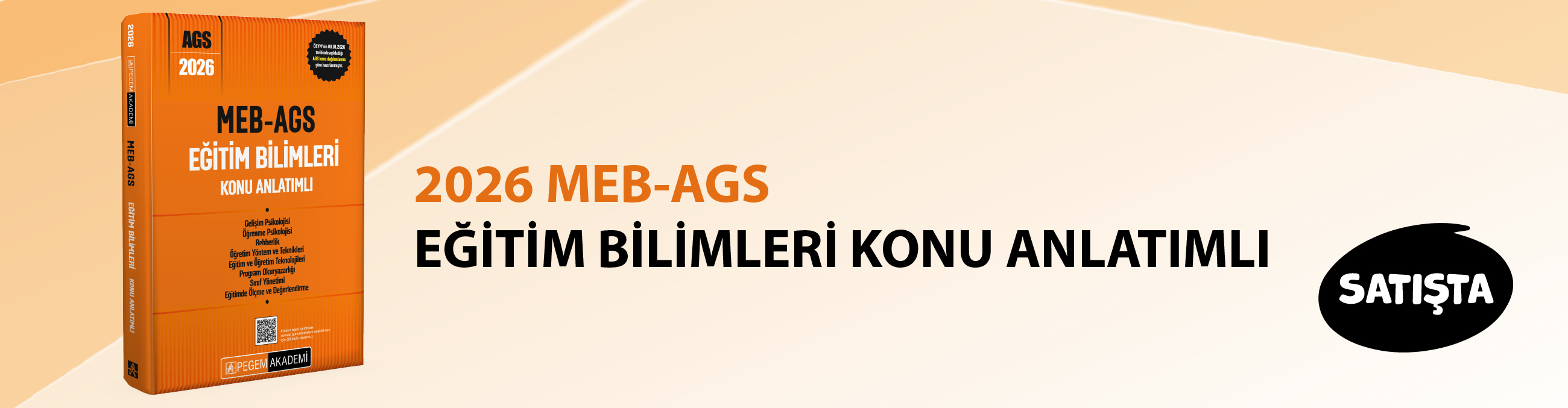 Pegem Akademi Yayıncılık - 1