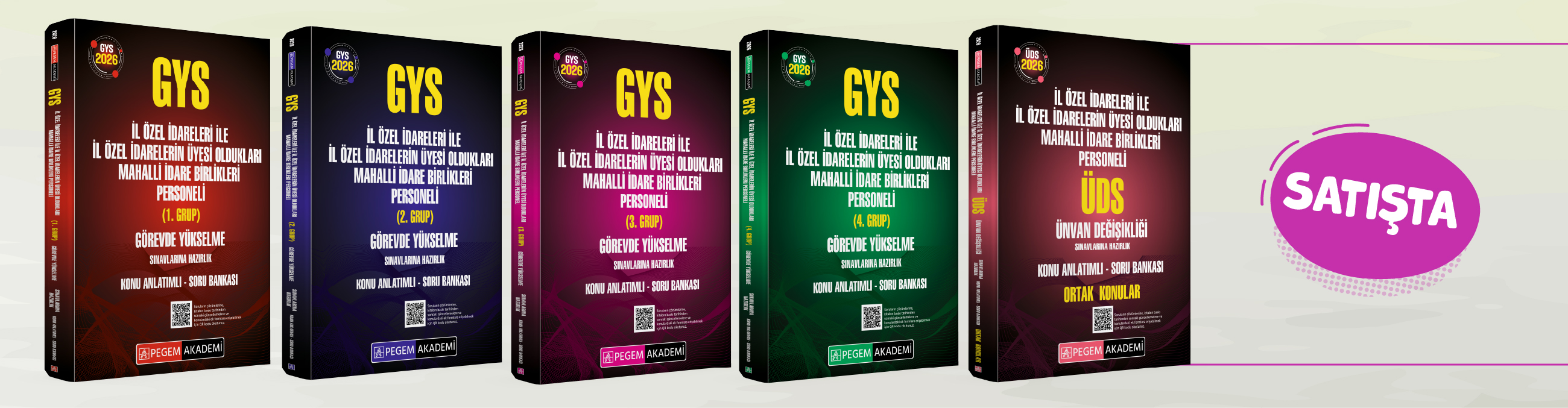 Pegem Akademi Yayıncılık - 2