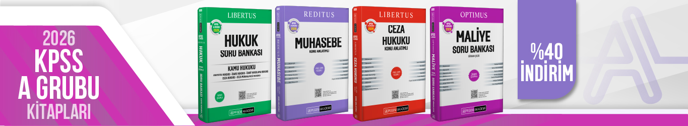 Pegem Akademi Yayıncılık Resim - 1