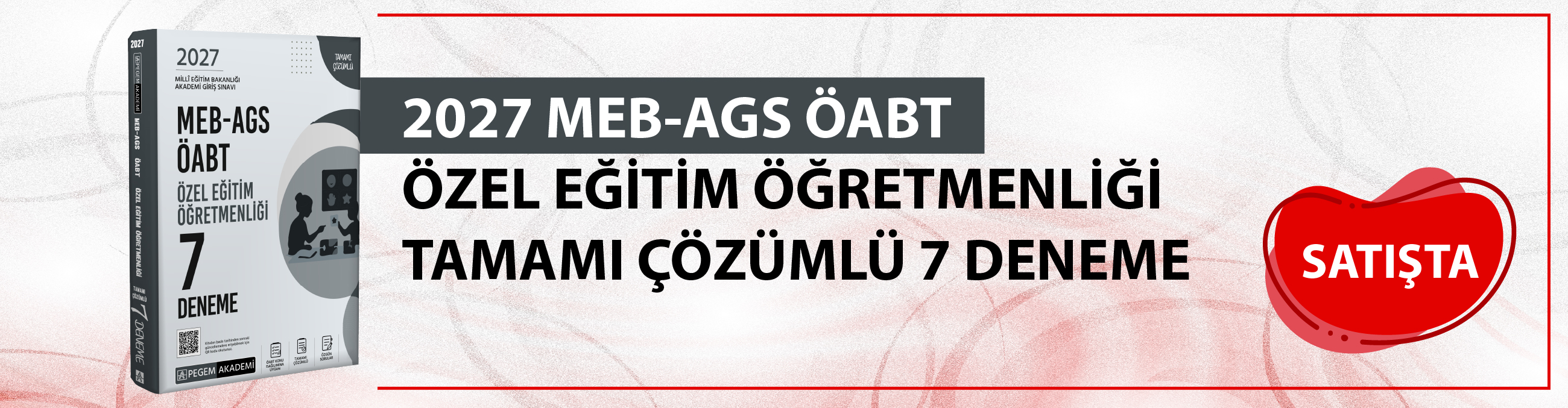Pegem Akademi Yayıncılık - 1
