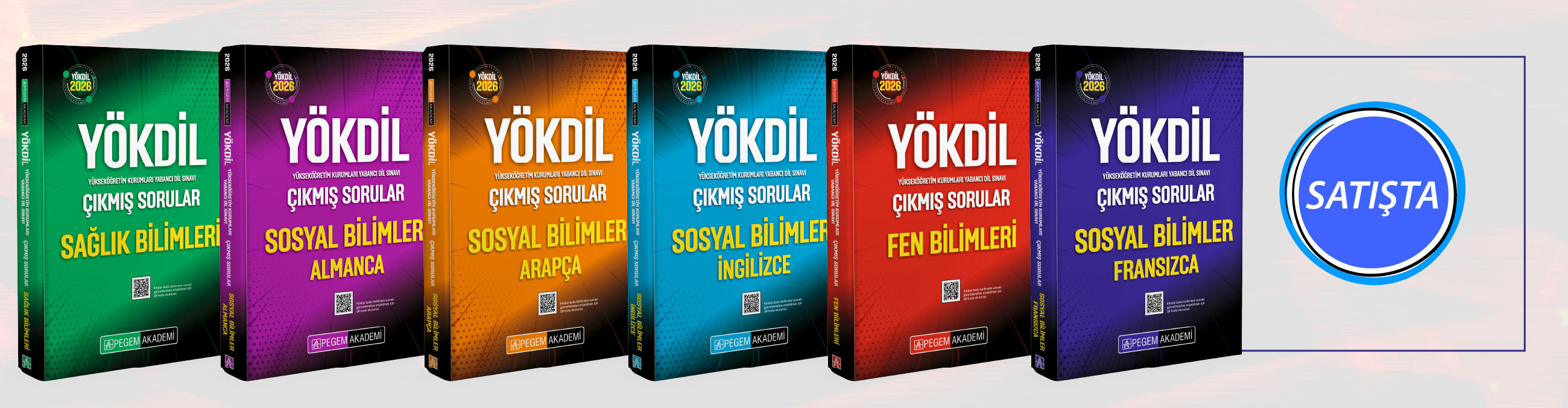 Pegem Akademi Yayıncılık - 1