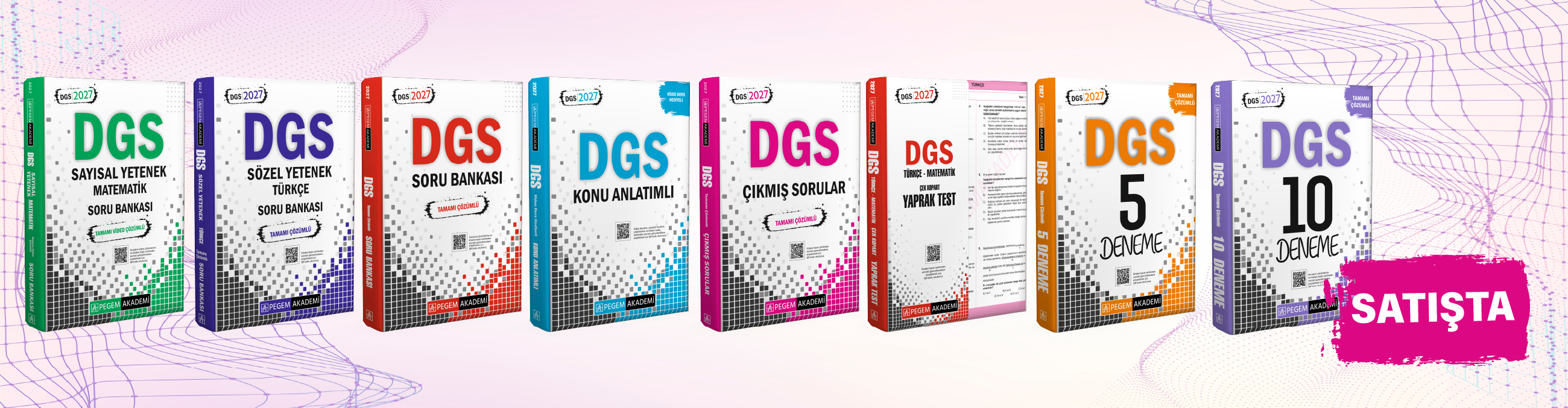 Pegem Akademi Yayıncılık - 1