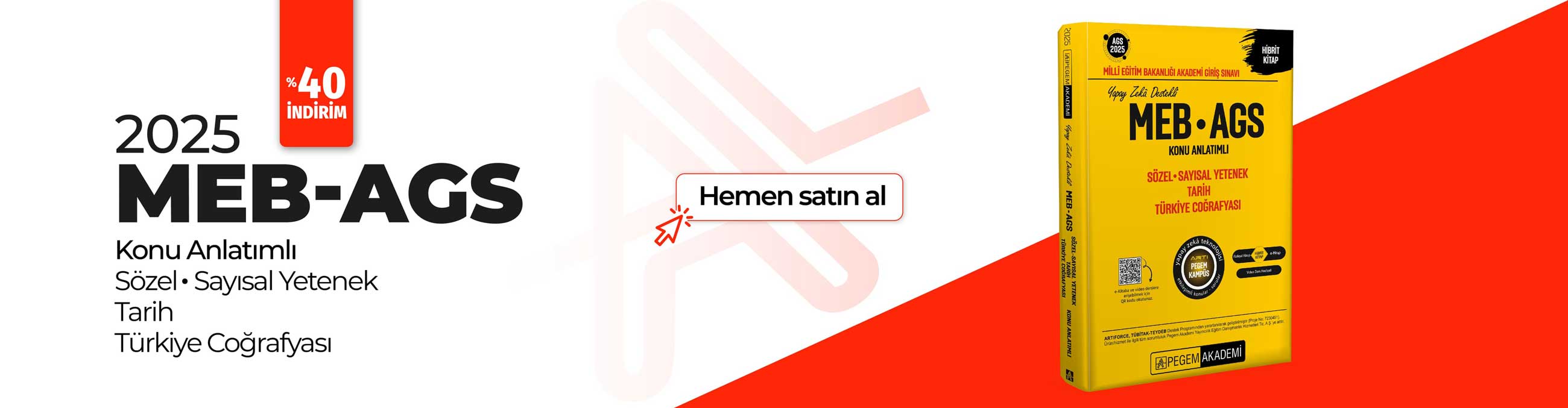 Pegem Akademi Yayıncılık Resim - 1