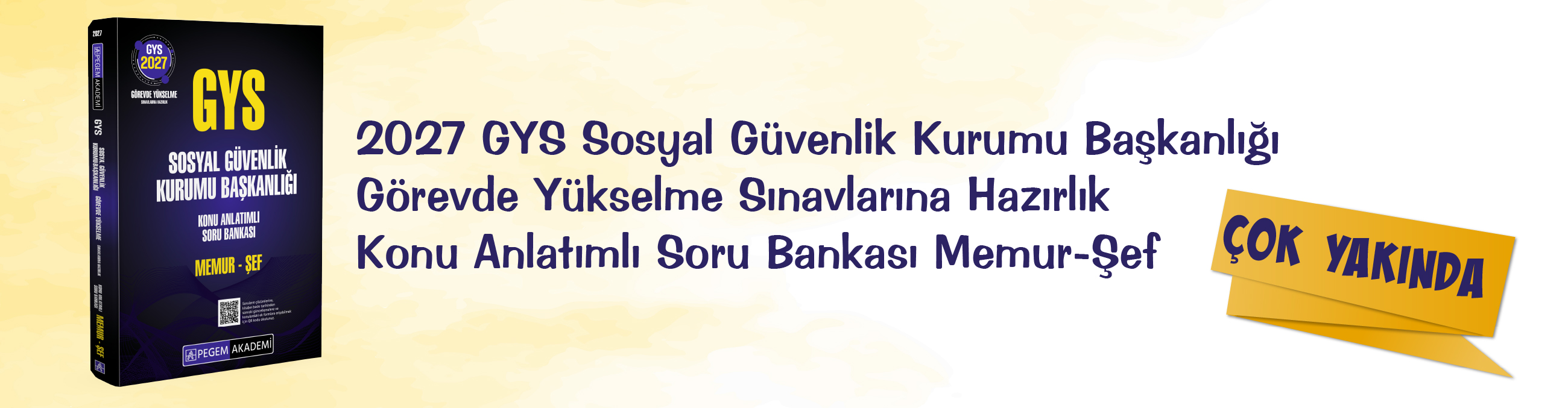 Pegem Akademi Yayıncılık - 1