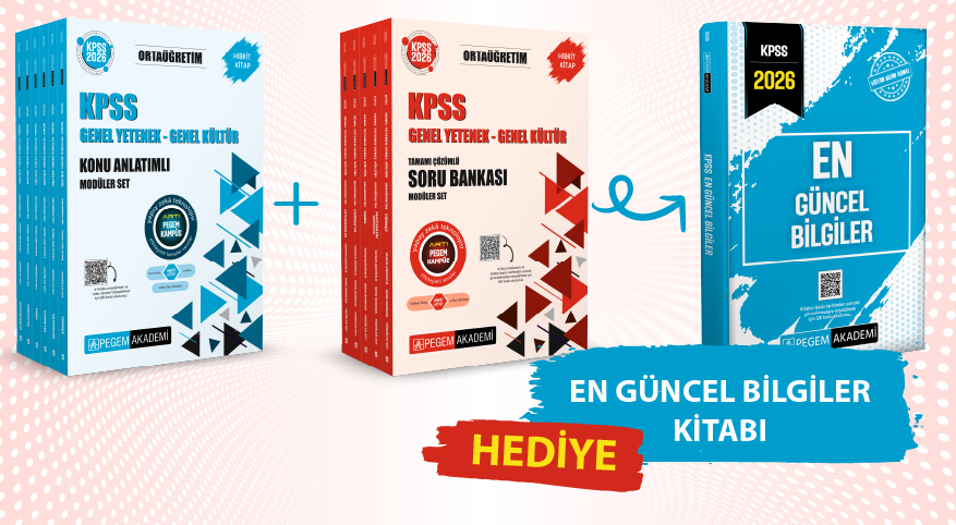 Pegem Akademi Yayıncılık Resim - 3
