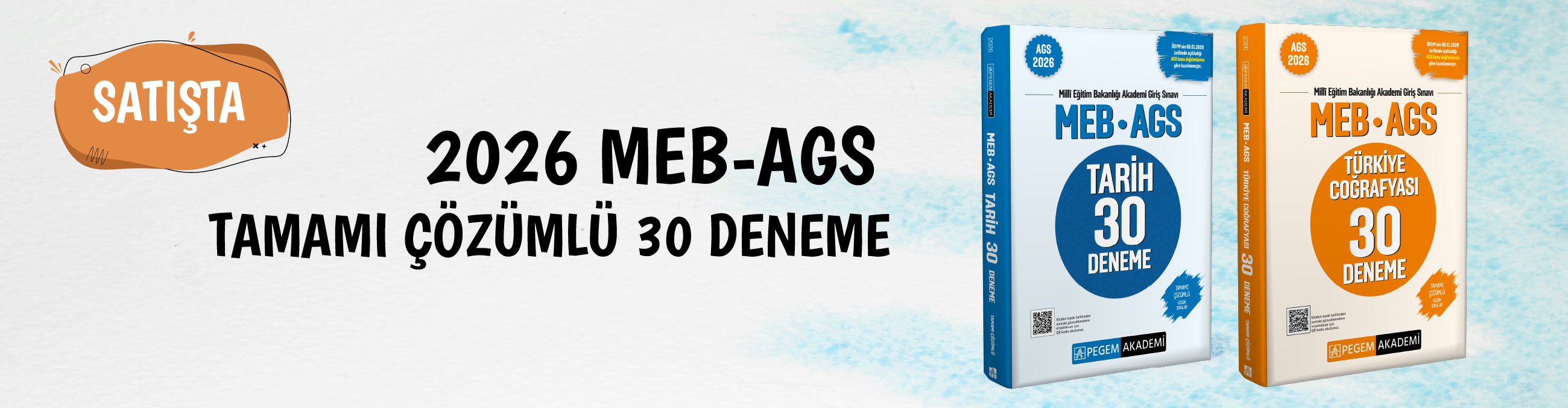 Pegem Akademi Yayıncılık - 1