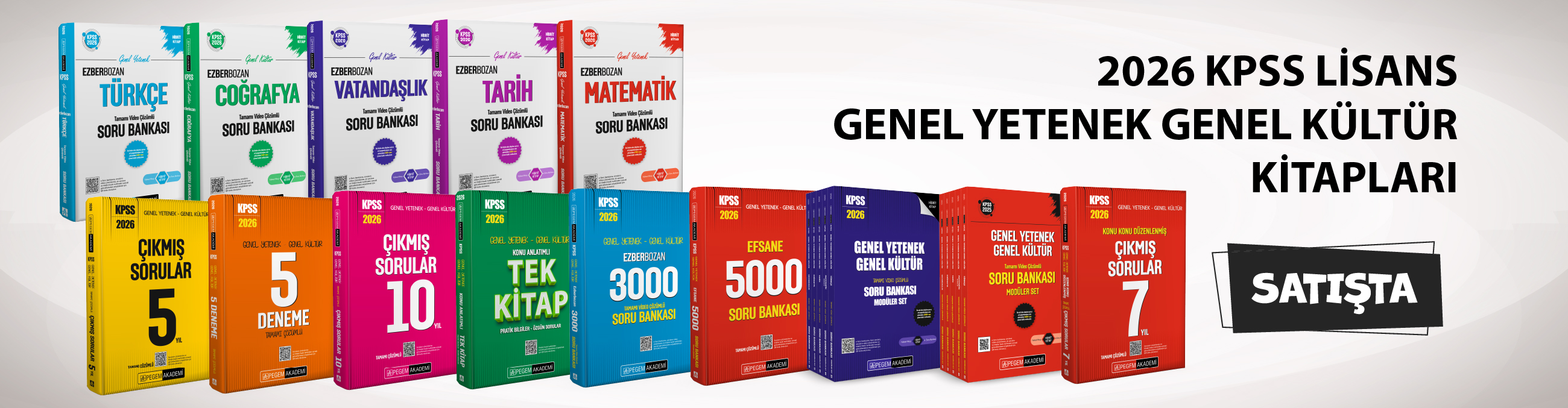 Pegem Akademi Yayıncılık - 12