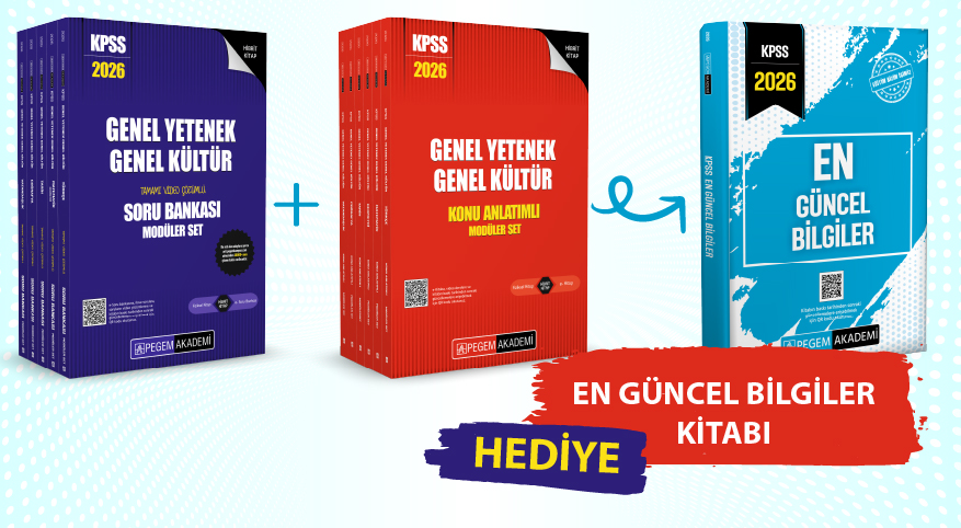 Pegem Akademi Yayıncılık Resim - 1