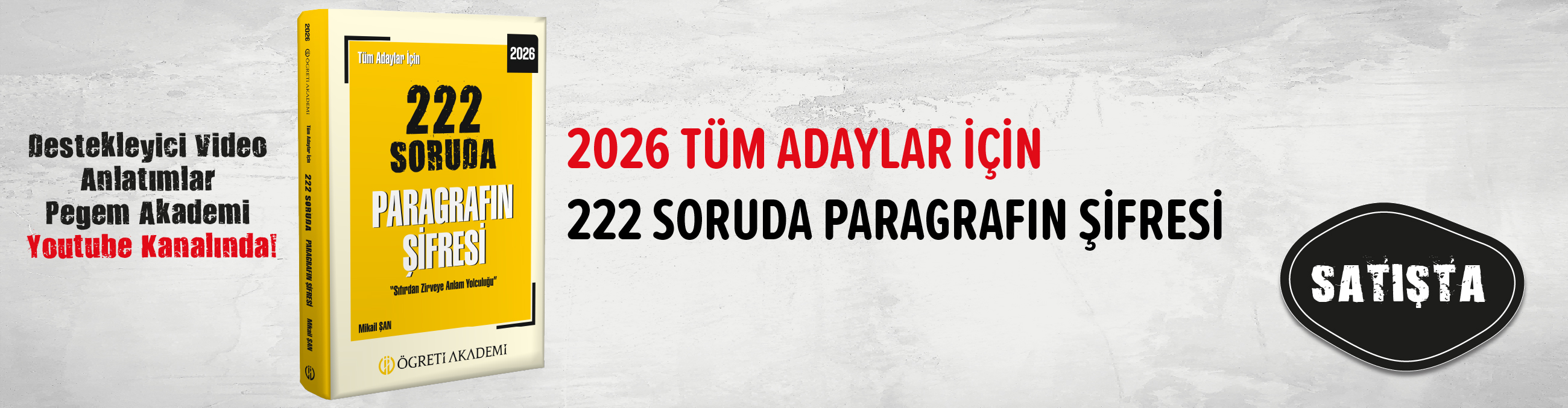 Pegem Akademi Yayıncılık - 3