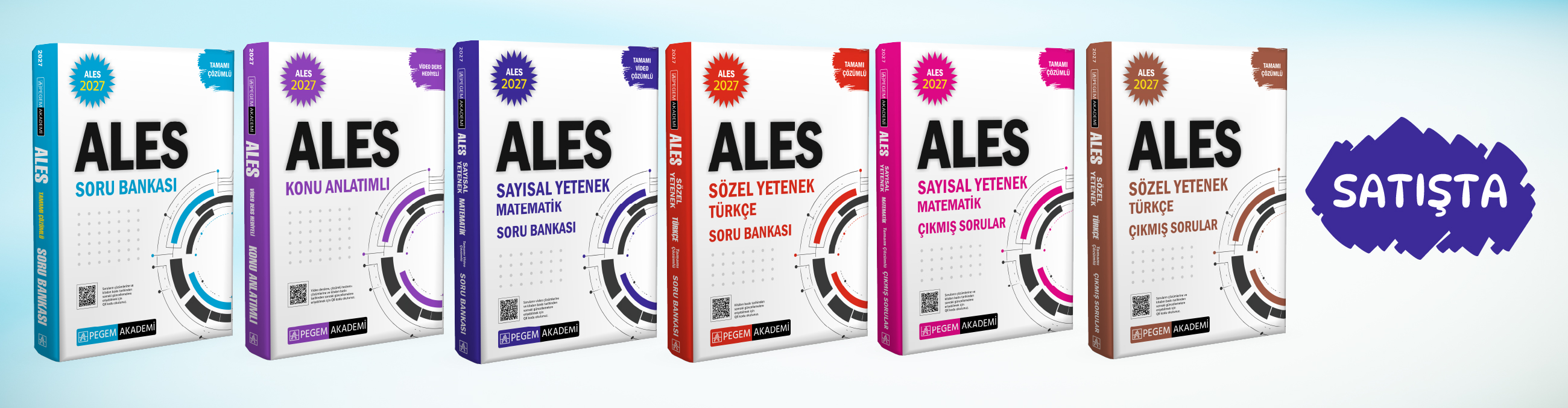 Pegem Akademi Yayıncılık - 1