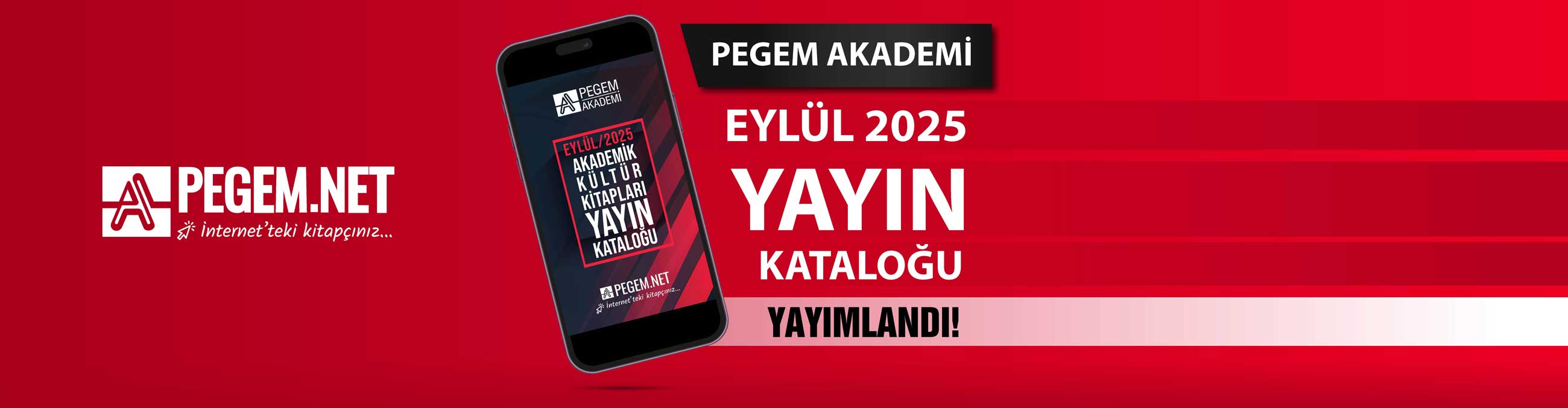 Pegem Akademi Yayıncılık Resim - 1