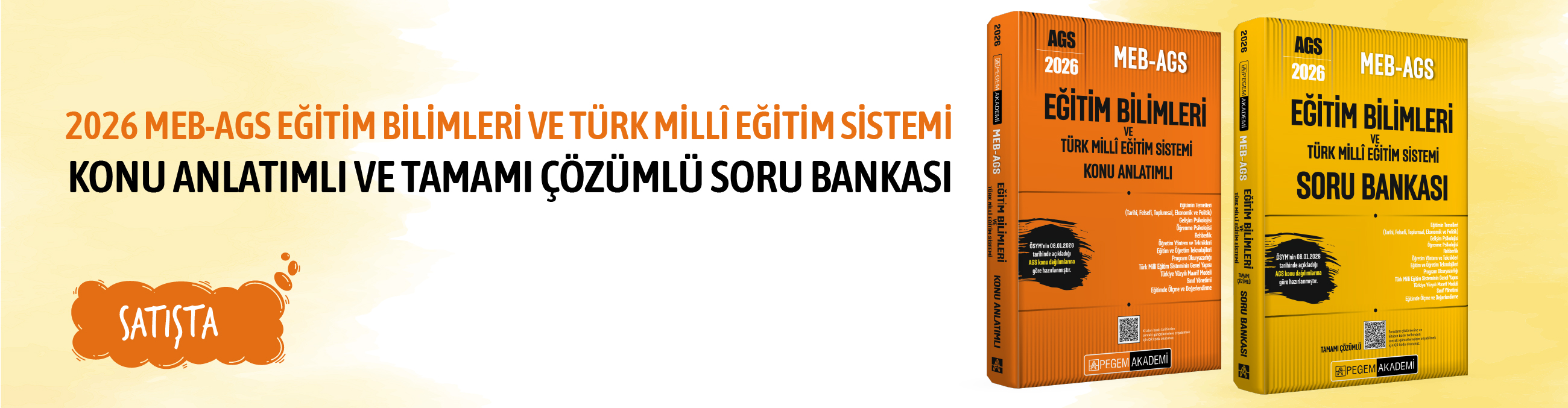 Pegem Akademi Yayıncılık - 1