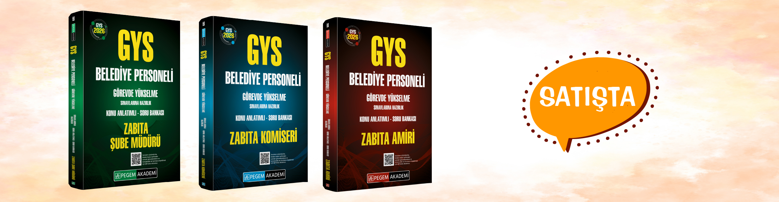 Pegem Akademi Yayıncılık - 2