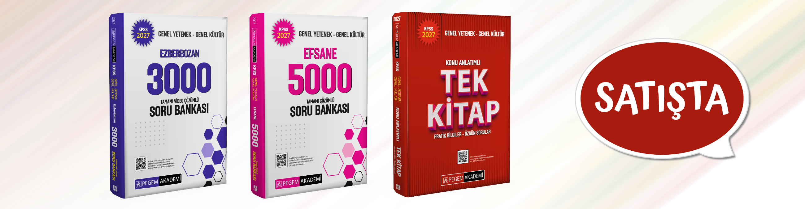 Pegem Akademi Yayıncılık - 1