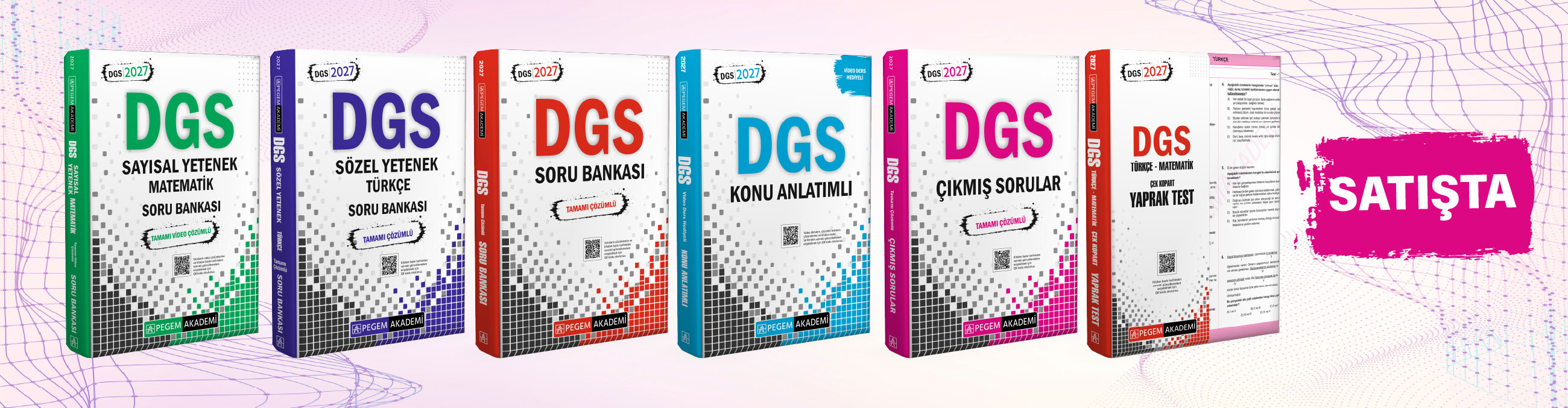 Pegem Akademi Yayıncılık - 1