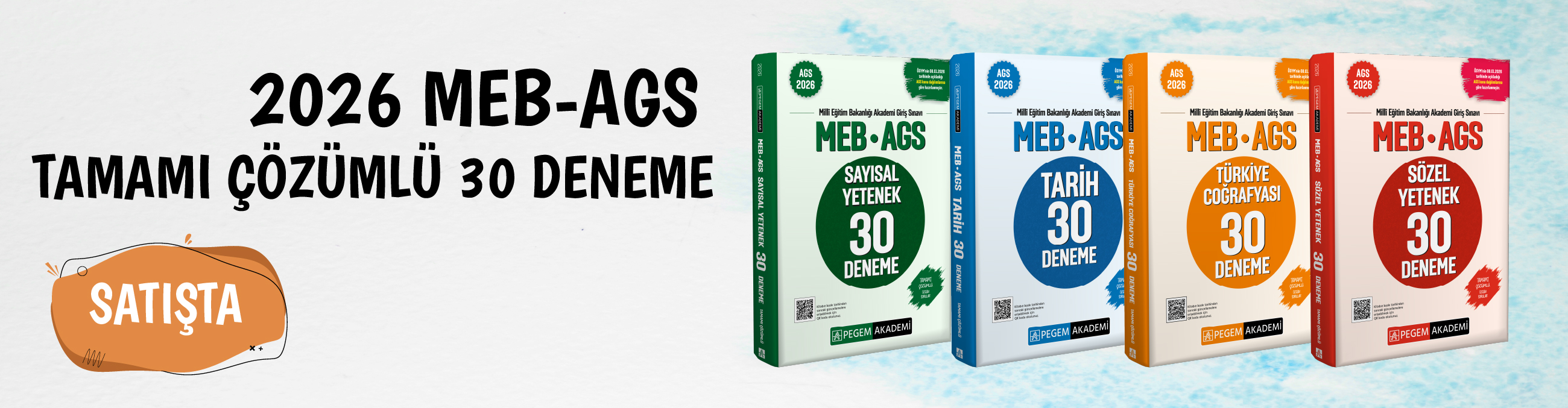 Pegem Akademi Yayıncılık - 1