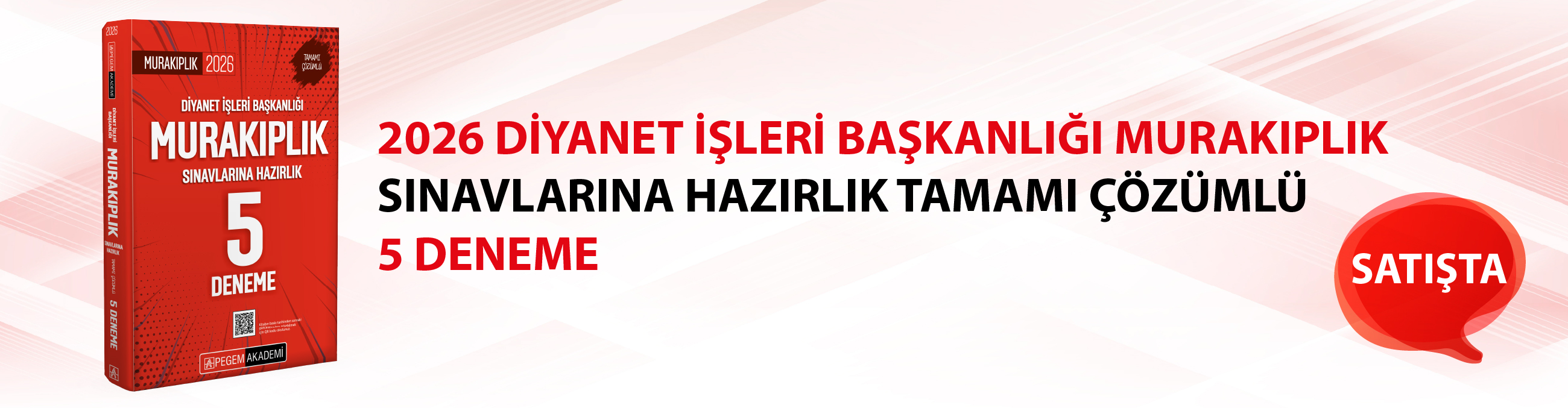 Pegem Akademi Yayıncılık - 1