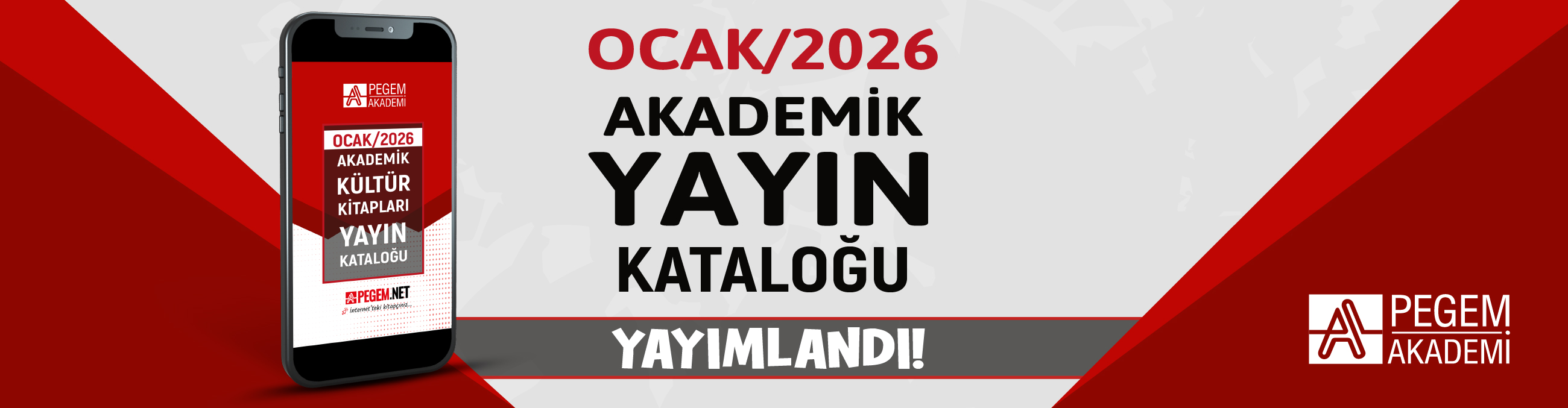 Pegem Akademi Yayıncılık Resim - 1