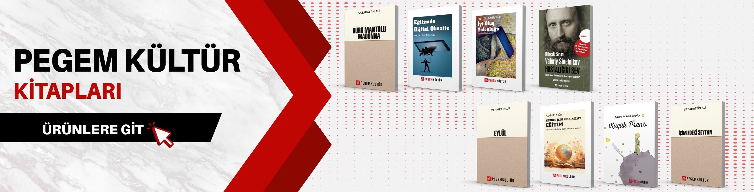 Pegem Akademi Yayıncılık Resim - 1