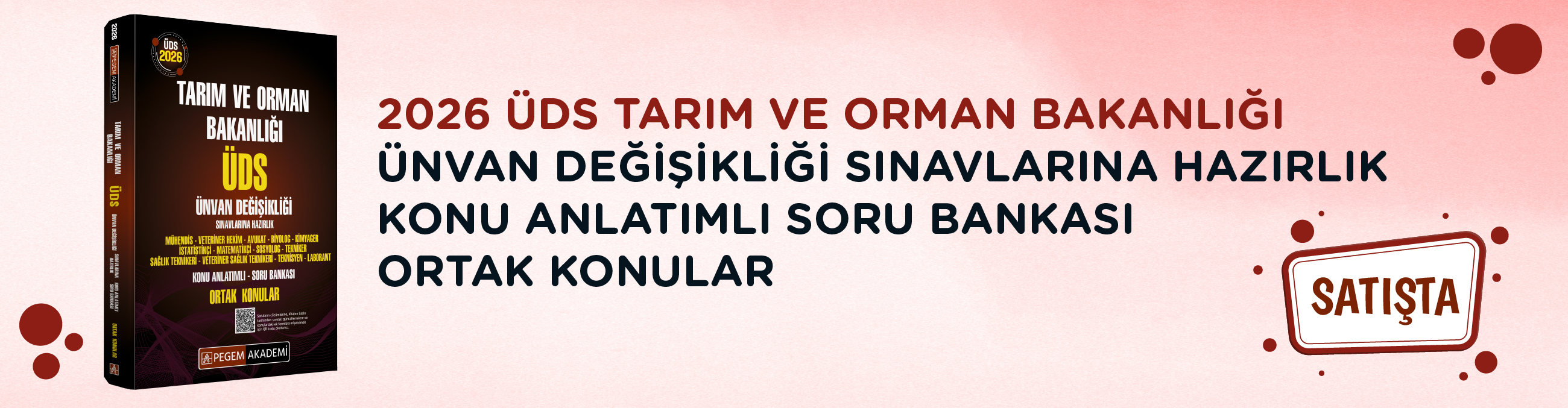 Pegem Akademi Yayıncılık - 1