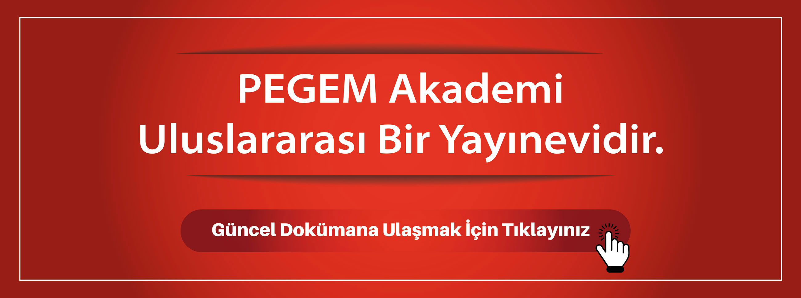 Pegem Akademi Yayıncılık Resim - 1