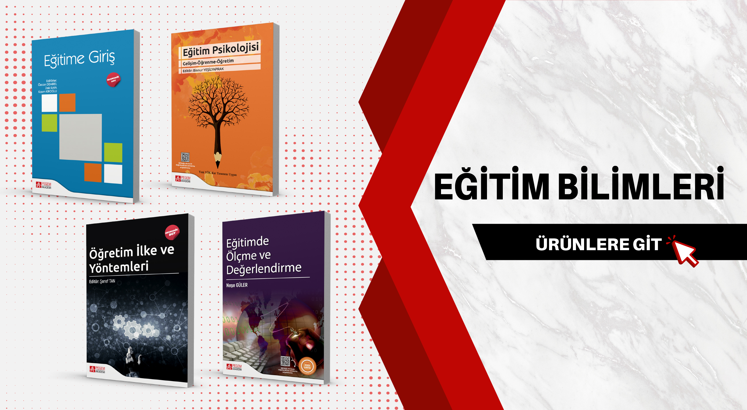 Pegem Akademi Yayıncılık Resim - 1