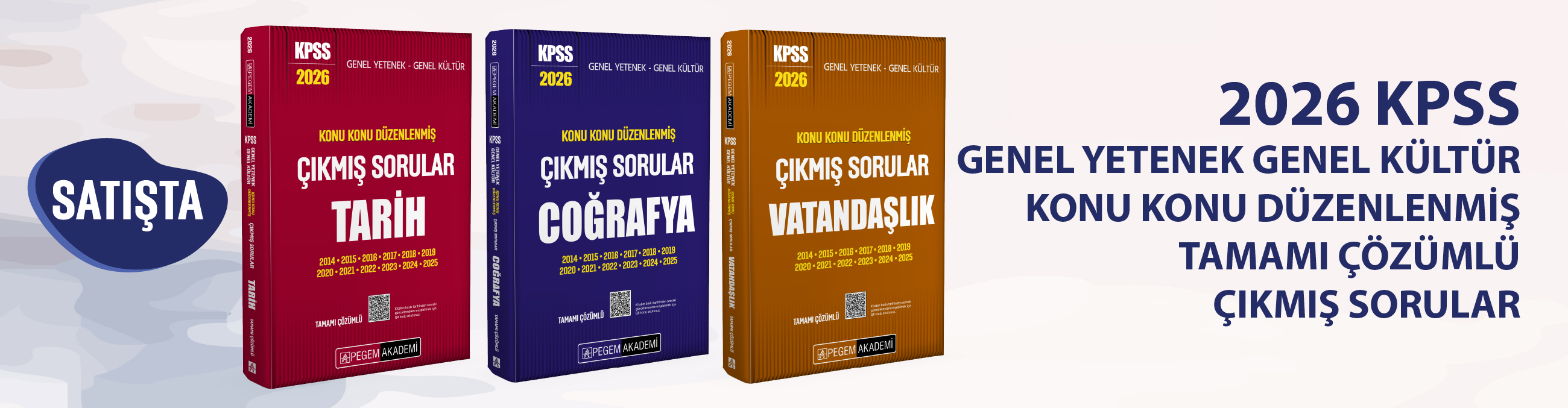 Pegem Akademi Yayıncılık - 1