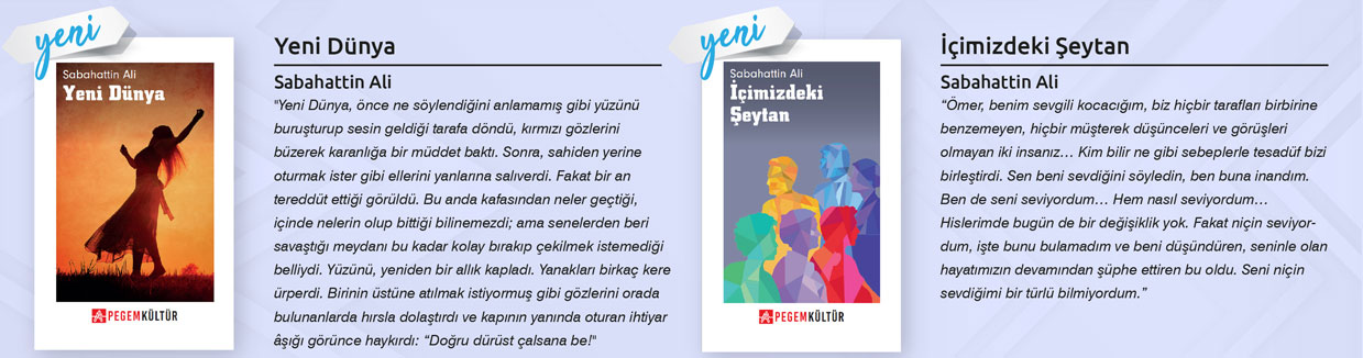 Pegem Akademi Yayıncılık Resim - 1