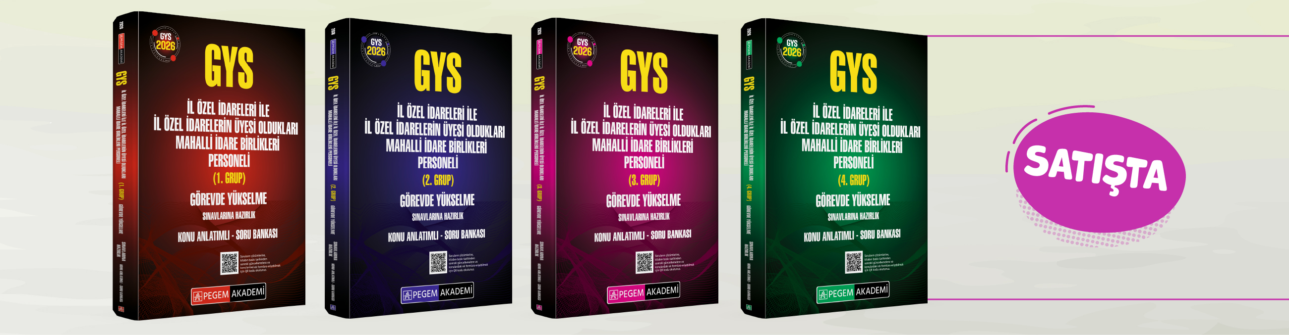 Pegem Akademi Yayıncılık - 1