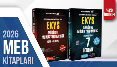 Pegem Akademi Yayıncılık Resim - 1